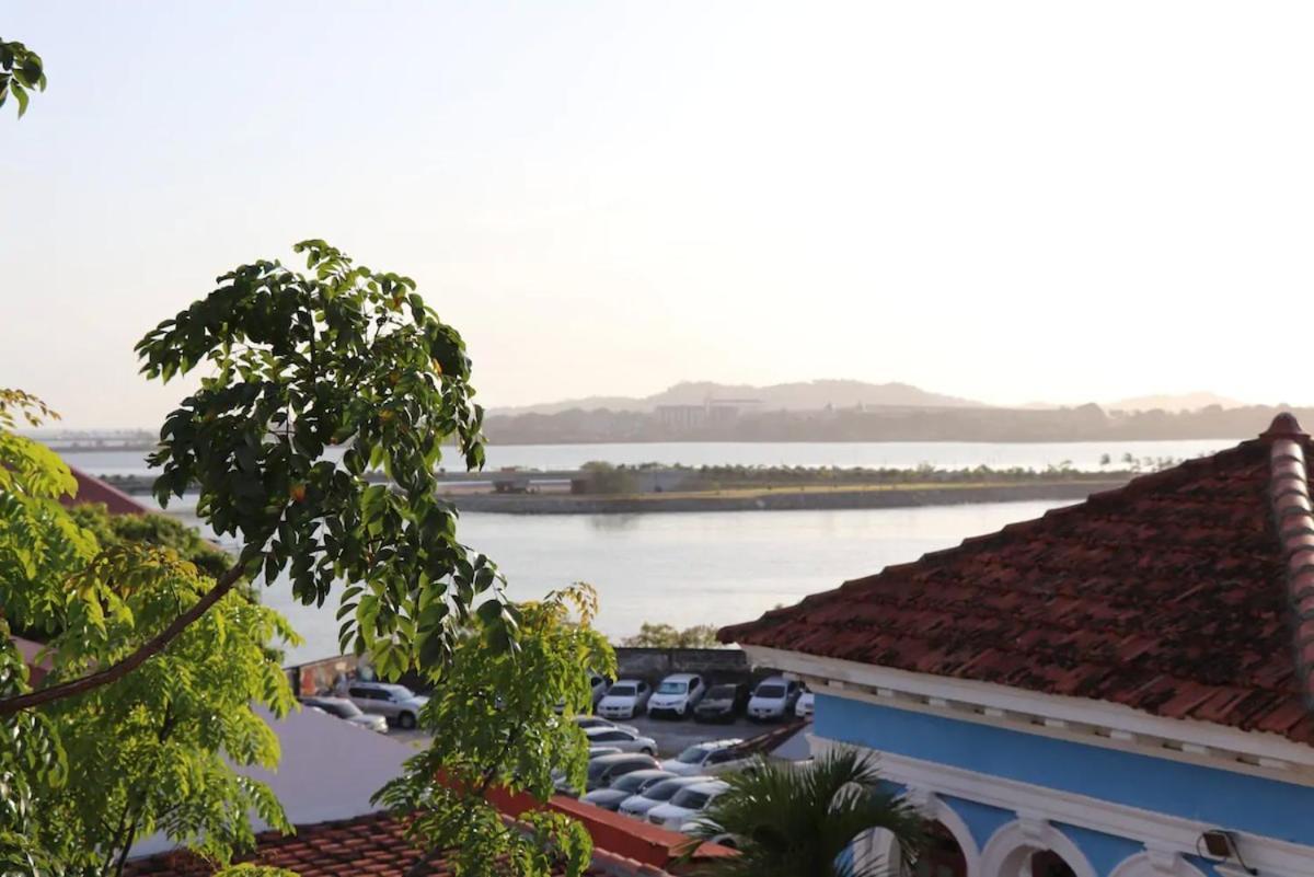 Apartamento Amazinn Places Casco Viejo Pool And Rooftop Xi *